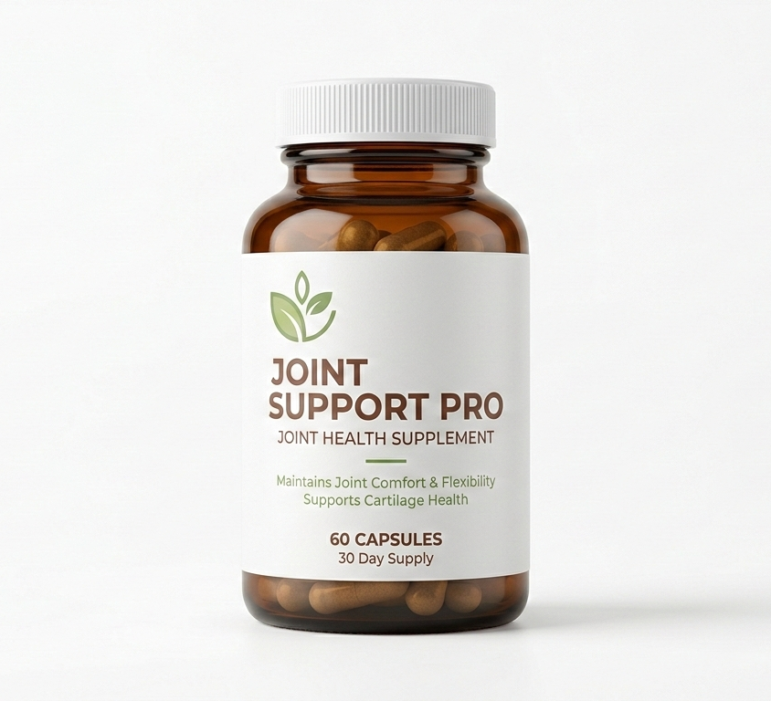 Joint Support Pro - Výživový doplnok pre kĺby